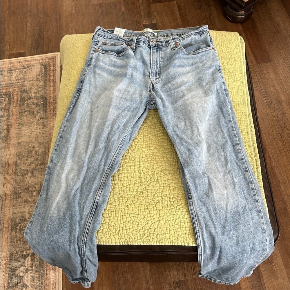 Levi’s jeans